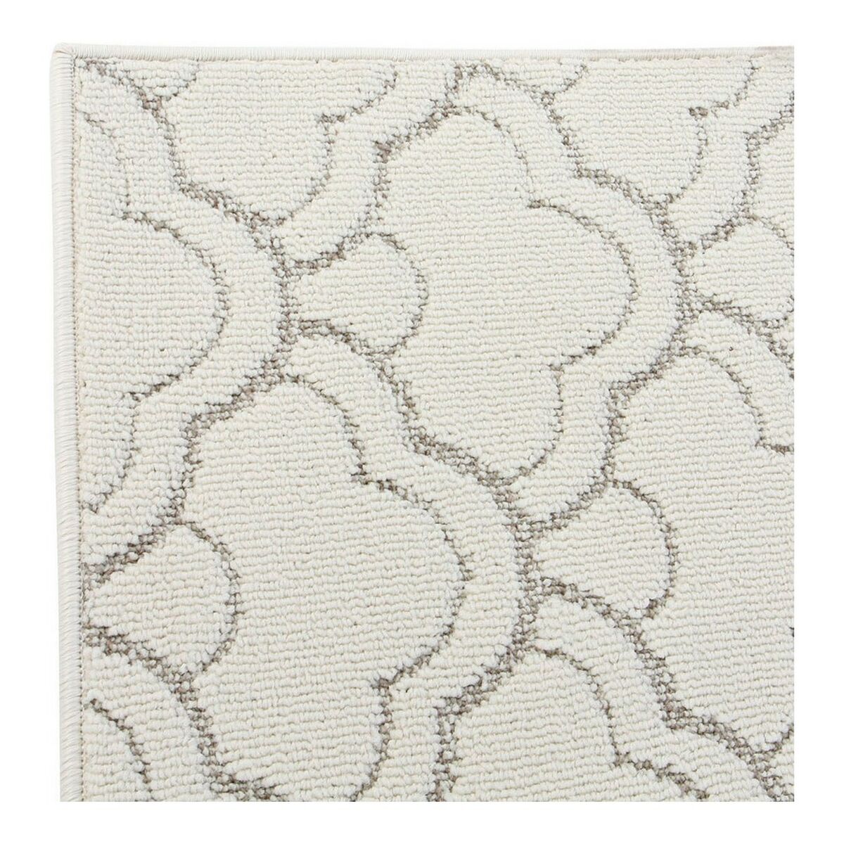 Tapis DKD Home Decor Polyester Oriental (120 x 180 x 1 cm)